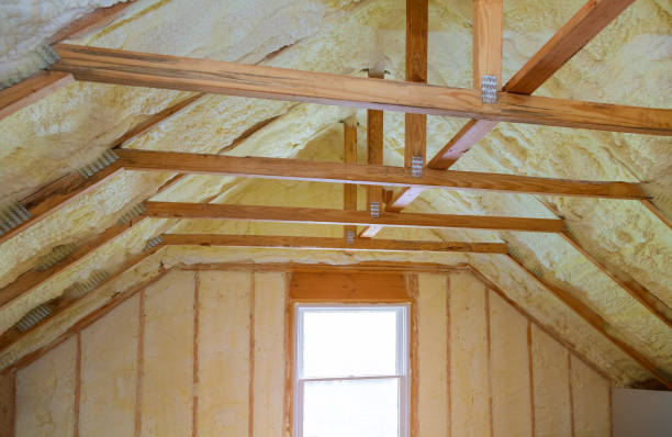 Best Blown-in Insulation  in Howland Center, OH