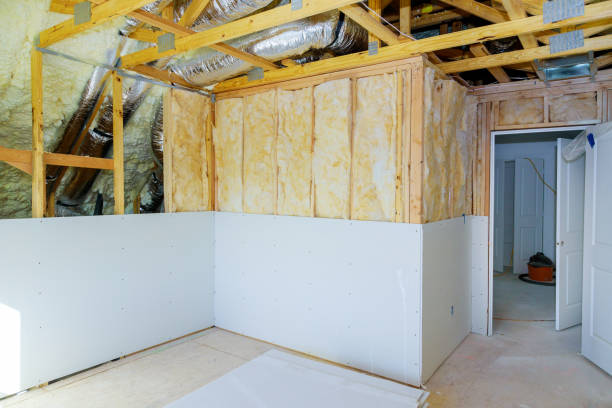 Insulation for New Construction in Howland Center, OH