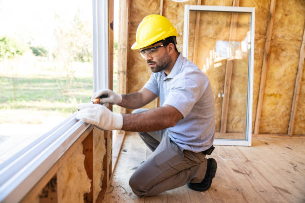Best Local Insulation Services  in Howland Center, OH