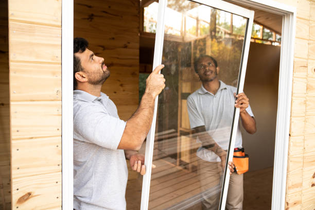 Best Garage Insulation Installation  in Howland Center, OH