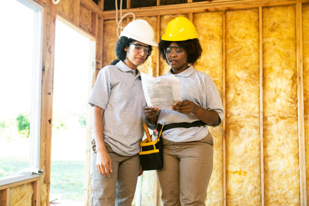 Best Fiberglass Insulation  in Howland Center, OH