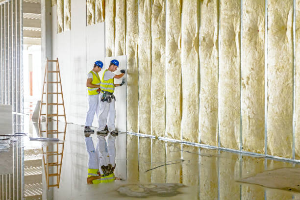 Insulation Contractors for Homes in Howland Center, OH
